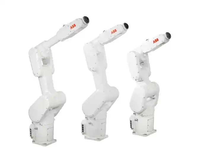 机电一体化初学